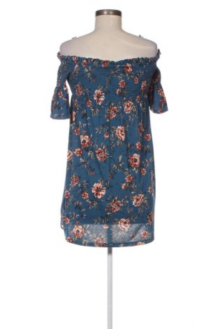 Kleid Xhilaration, Größe S, Farbe Blau, Preis 5,19 €