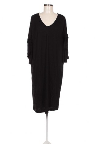 Φόρεμα Xlnt, Μέγεθος XL, Χρώμα Μαύρο, Τιμή 16,40 €