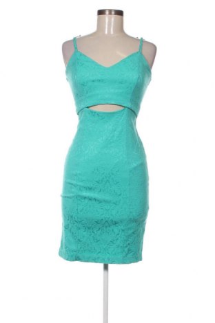 Šaty  Xoxo, Veľkosť M, Farba Zelená, Cena  4,60 €