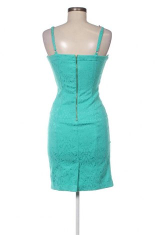 Φόρεμα Xoxo, Μέγεθος M, Χρώμα Πράσινο, Τιμή 4,75 €