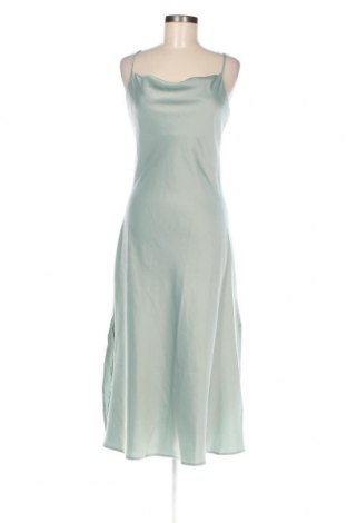 Kleid Y.A.S, Größe M, Farbe Grün, Preis 31,57 €