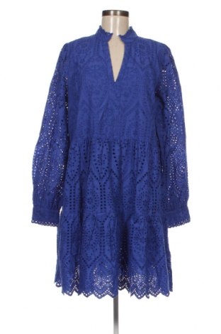 Šaty  Y.A.S, Veľkosť XL, Farba Modrá, Cena  76,68 €