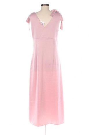 Kleid Y.A.S, Größe L, Farbe Rosa, Preis 105,15 €