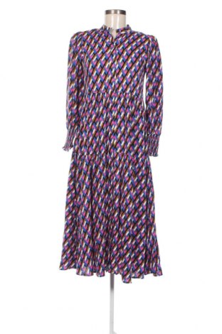 Kleid Y.A.S, Größe XS, Farbe Mehrfarbig, Preis 40,59 €