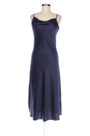 Kleid Y.A.S, Größe M, Farbe Blau, Preis 31,57 €