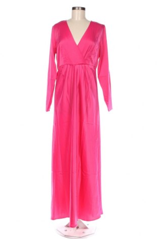 Kleid Y.A.S, Größe L, Farbe Rosa, Preis 69,40 €