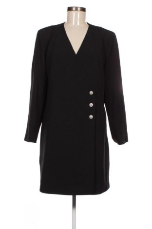 Kleid Y.A.S, Größe XL, Farbe Schwarz, Preis 66,24 €