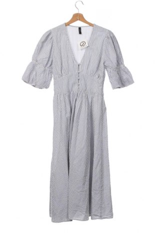 Kleid Y.A.S, Größe M, Farbe Mehrfarbig, Preis 15,96 €
