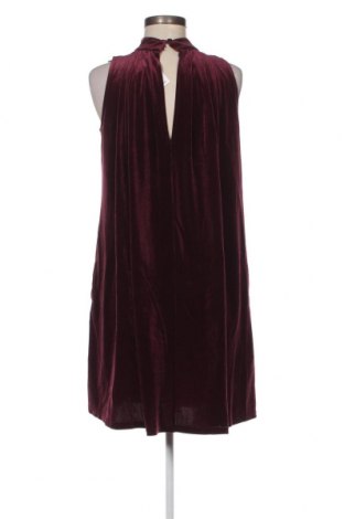 Kleid Y.A.S, Größe S, Farbe Lila, Preis 41,06 €