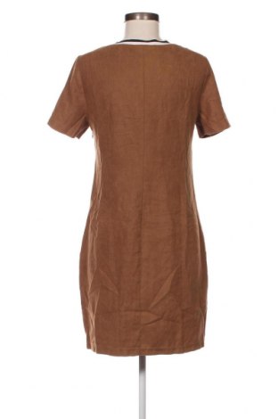 Kleid Yessica, Größe S, Farbe Braun, Preis € 5,65