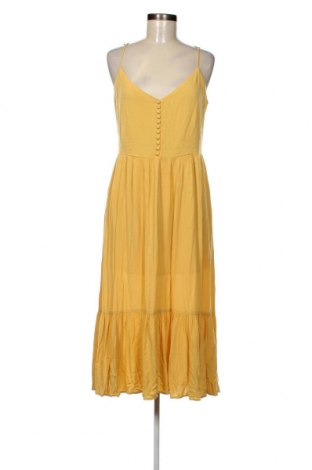 Kleid Yessica, Größe M, Farbe Gelb, Preis 11,67 €