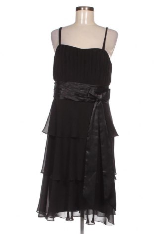 Φόρεμα Yessica, Μέγεθος XL, Χρώμα Μαύρο, Τιμή 5,40 €