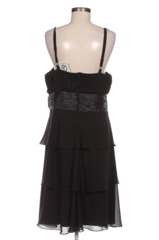 Φόρεμα Yessica, Μέγεθος XL, Χρώμα Μαύρο, Τιμή 5,40 €