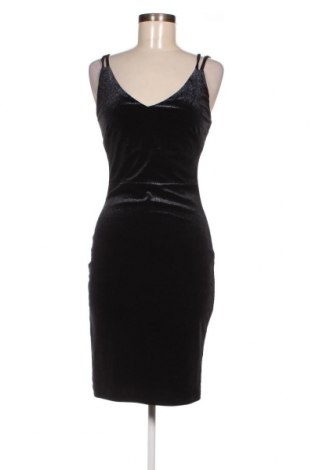 Φόρεμα Yfl Reserved, Μέγεθος M, Χρώμα Μαύρο, Τιμή 5,92 €