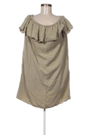 Kleid Yfl Reserved, Größe S, Farbe Grün, Preis € 4,20