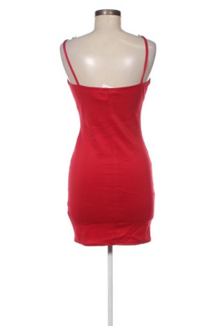 Šaty  Young Blood, Veľkosť S, Farba Červená, Cena  24,95 €