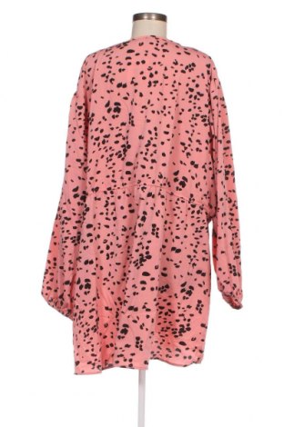 Φόρεμα Yours, Μέγεθος 5XL, Χρώμα Ρόζ , Τιμή 17,94 €