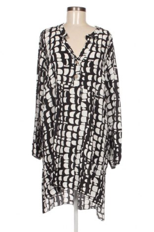 Kleid Z One by Zabaione, Größe XL, Farbe Mehrfarbig, Preis 52,58 €