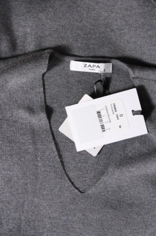 Šaty  ZAPA, Veľkosť S, Farba Sivá, Cena  26,70 €