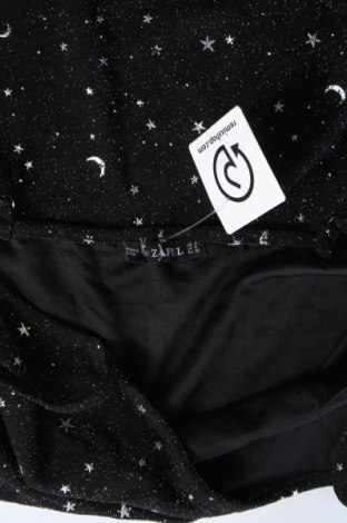 Φόρεμα Zaful, Μέγεθος S, Χρώμα Μαύρο, Τιμή 17,94 €