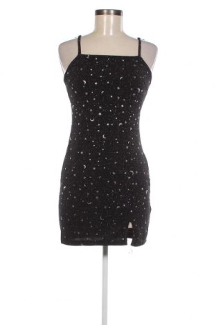 Šaty  Zaful, Veľkosť S, Farba Čierna, Cena  4,77 €