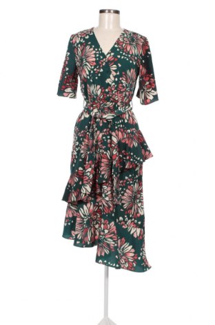 Kleid Zalora, Größe S, Farbe Mehrfarbig, Preis 15,86 €