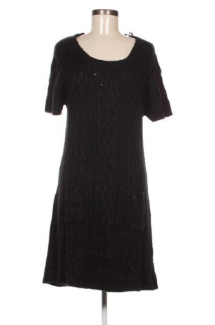Šaty  Zamba, Velikost L, Barva Černá, Cena  139,00 Kč