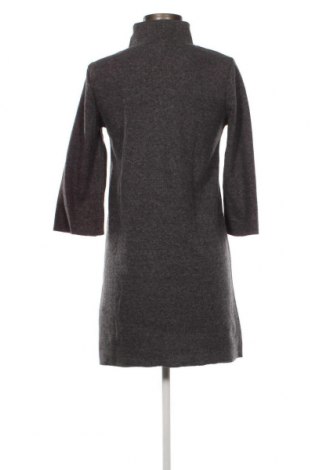 Šaty  Zara, Veľkosť S, Farba Sivá, Cena  4,76 €
