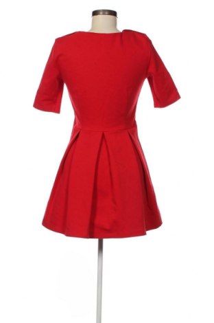 Kleid Zara, Größe M, Farbe Rot, Preis € 8,35