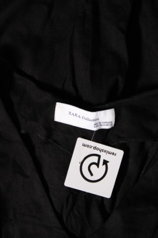 Šaty  Zara, Veľkosť M, Farba Čierna, Cena  5,72 €