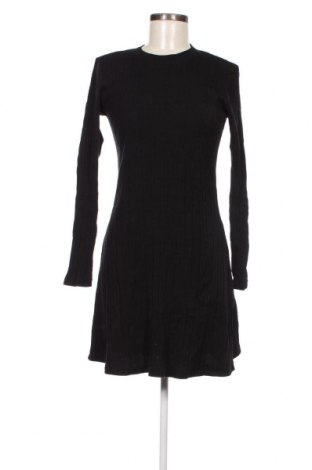 Šaty  Zara, Veľkosť L, Farba Čierna, Cena  5,58 €