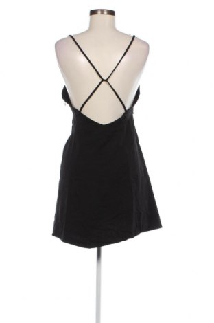 Šaty  Zara, Veľkosť L, Farba Čierna, Cena  6,81 €