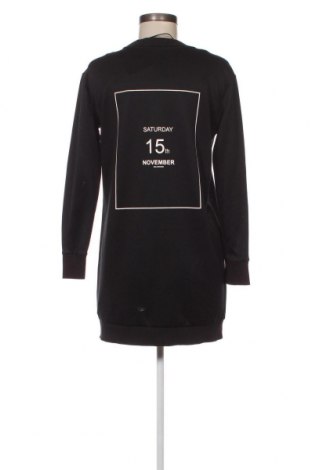 Kleid Zara, Größe S, Farbe Schwarz, Preis 15,00 €
