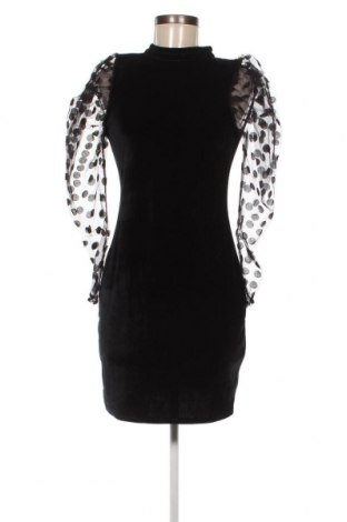 Φόρεμα Zara, Μέγεθος M, Χρώμα Μαύρο, Τιμή 13,37 €