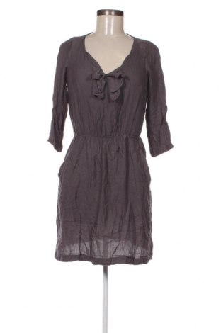 Φόρεμα Zara, Μέγεθος M, Χρώμα Γκρί, Τιμή 3,79 €