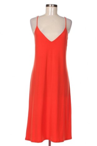Šaty  Zara, Velikost M, Barva Oranžová, Cena  303,00 Kč