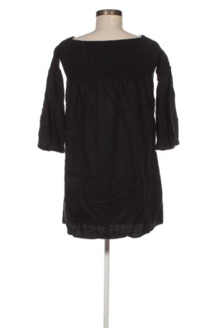 Рокля Zara, Размер XS, Цвят Черен, Цена 5,76 лв.