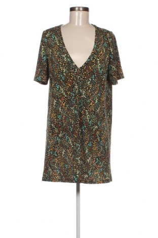 Φόρεμα Zara, Μέγεθος M, Χρώμα Πολύχρωμο, Τιμή 4,46 €