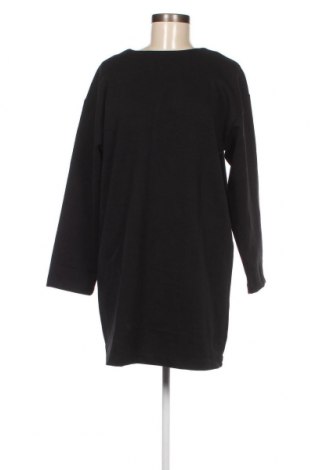 Kleid Zara, Größe M, Farbe Schwarz, Preis 3,34 €