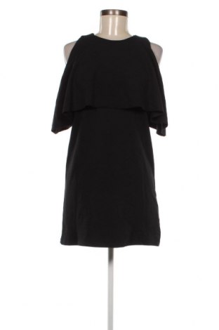 Šaty  Zara, Veľkosť S, Farba Čierna, Cena  4,08 €