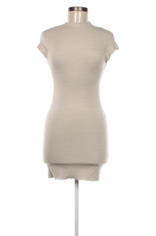 Φόρεμα Zara, Μέγεθος S, Χρώμα  Μπέζ, Τιμή 8,91 €