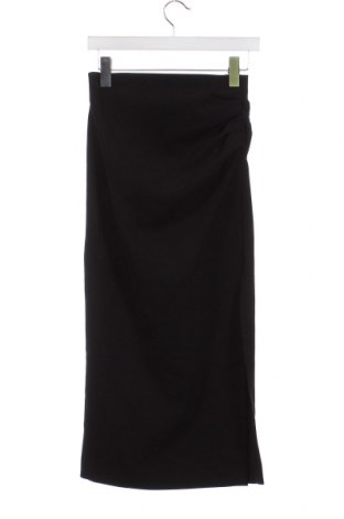 Šaty  Zara, Veľkosť S, Farba Čierna, Cena  14,95 €