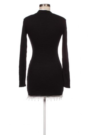Šaty  Zara, Veľkosť S, Farba Čierna, Cena  7,49 €