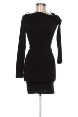 Šaty  Zara, Veľkosť S, Farba Čierna, Cena  12,28 €