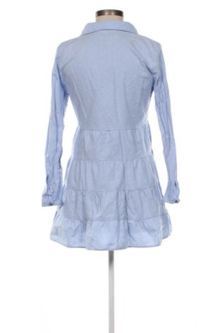 Šaty  Zara, Veľkosť S, Farba Modrá, Cena  12,28 €