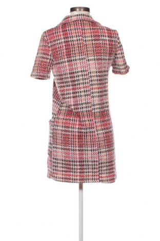 Kleid Zara, Größe S, Farbe Mehrfarbig, Preis € 6,68