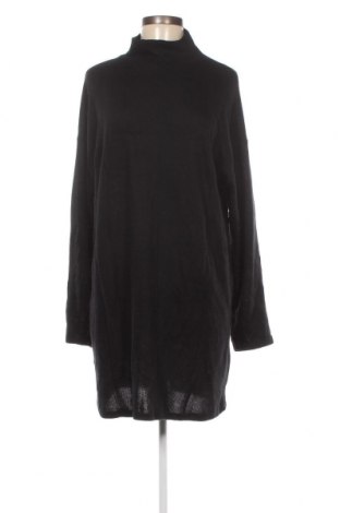 Φόρεμα Zara, Μέγεθος L, Χρώμα Μαύρο, Τιμή 4,75 €