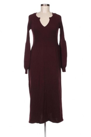 Šaty  Zara, Veľkosť S, Farba Červená, Cena  7,89 €