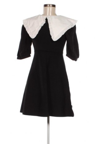 Šaty  Zara, Velikost M, Barva Černá, Cena  861,00 Kč