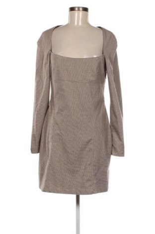 Kleid Zara, Größe L, Farbe Mehrfarbig, Preis 9,57 €